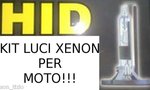 KIT XENON HID H7 - MOTO